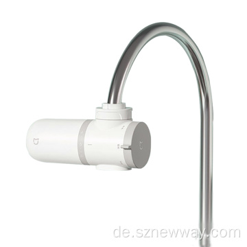 Xiaomi Mijia Wasserhahn Wasserreiniger Küchenwasserfilter